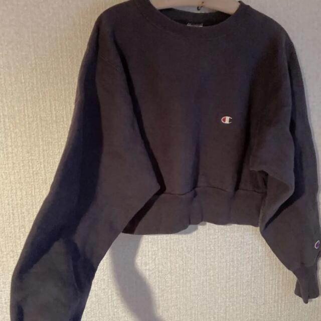 hooked購入　vintage sweat