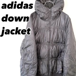 アディダス ビンテージ ダウンジャケット(メンズ)の通販 60点 | adidas