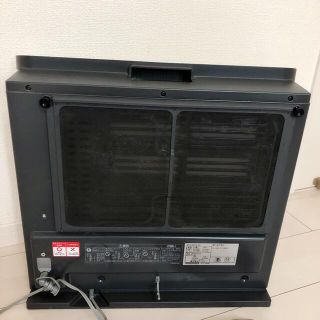 専用】東邦ガス ガスファンヒーター 箱と説明書付き 13A NC-41FSAの