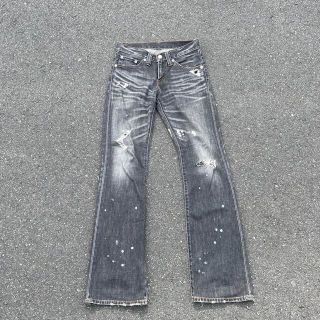 リーバイス(Levi's)のused levis 708(デニム/ジーンズ)