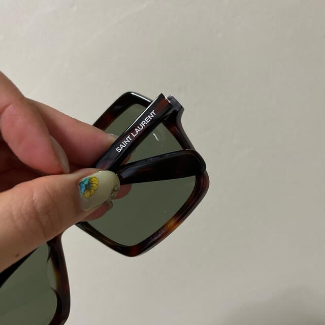 超美品✨サンローランサングラス 超美品✨サンローランサングラス
