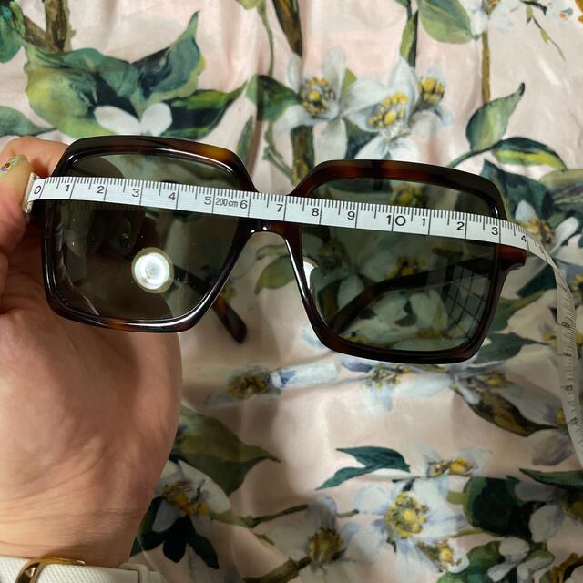 SAINT LAURENT サングラス SL51 鼈甲柄 villededakar.sn