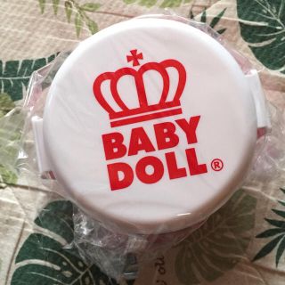 ベビードール(BABYDOLL)の【一児のmama様☆専用】BABY DOLL  ランチボックス(弁当用品)