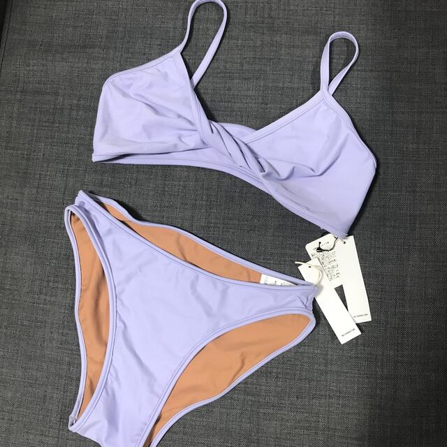 Ron Herman(ロンハーマン)の新品　nu swim  レディースの水着/浴衣(水着)の商品写真