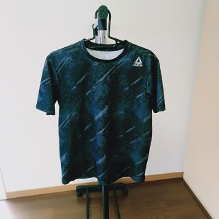 リーボック(Reebok)のReebok　ティシャツ(Tシャツ/カットソー(半袖/袖なし))