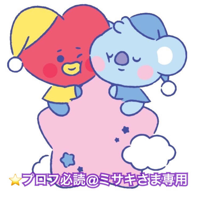 値下げ ミサキ⚠️プロフ必読様専用 ienomat.com.br