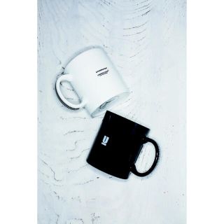 アンダーカバー(UNDERCOVER)のUNDERCOVER x STARBUCKS マグカップ アンダーカバー(その他)