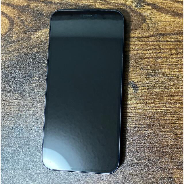 Apple(アップル)のiPhone 12mini 64GB スマホ/家電/カメラのスマートフォン/携帯電話(スマートフォン本体)の商品写真