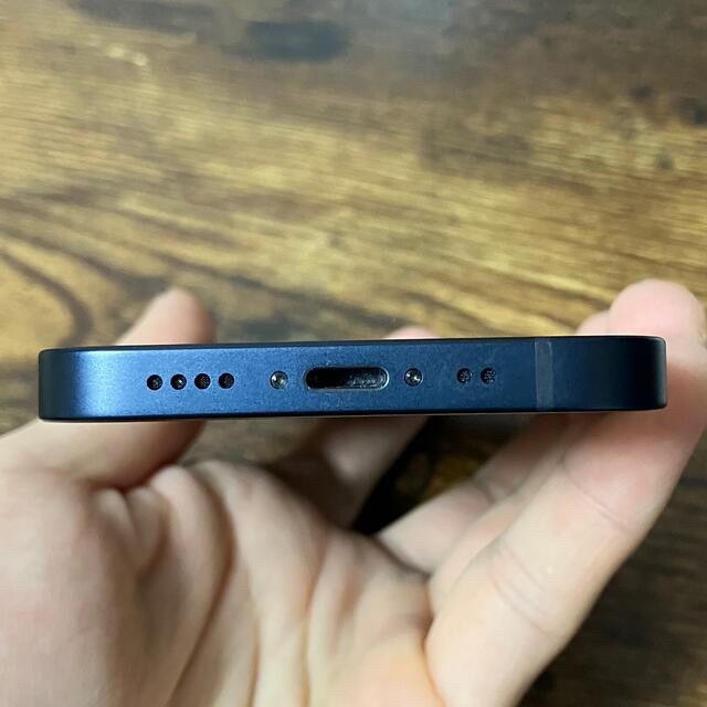 Apple(アップル)のiPhone 12mini 64GB スマホ/家電/カメラのスマートフォン/携帯電話(スマートフォン本体)の商品写真