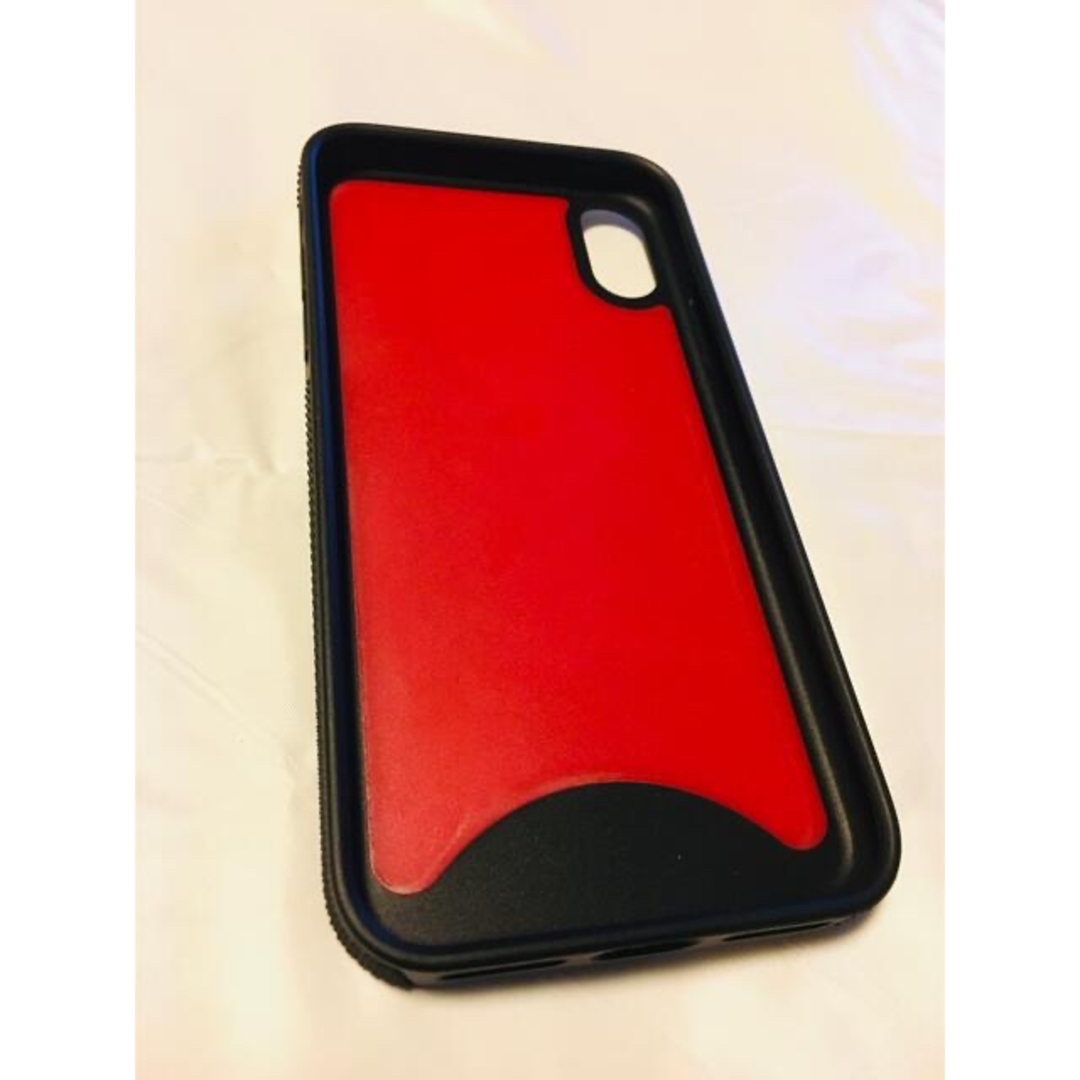 Christian Louboutin  新品　iphoneX/XSケース