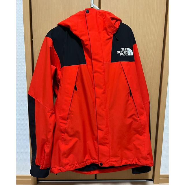 THE NORTH FACE(ザノースフェイス)のノースフェイス マウンテンジャケット レディースのジャケット/アウター(ナイロンジャケット)の商品写真