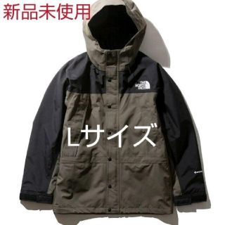 ザノースフェイス(THE NORTH FACE)のTHE NORTH FACE Mountain Light Jacket(マウンテンパーカー)