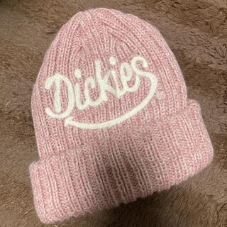 ディッキーズ(Dickies)のディッキーズ　ニット帽(帽子)