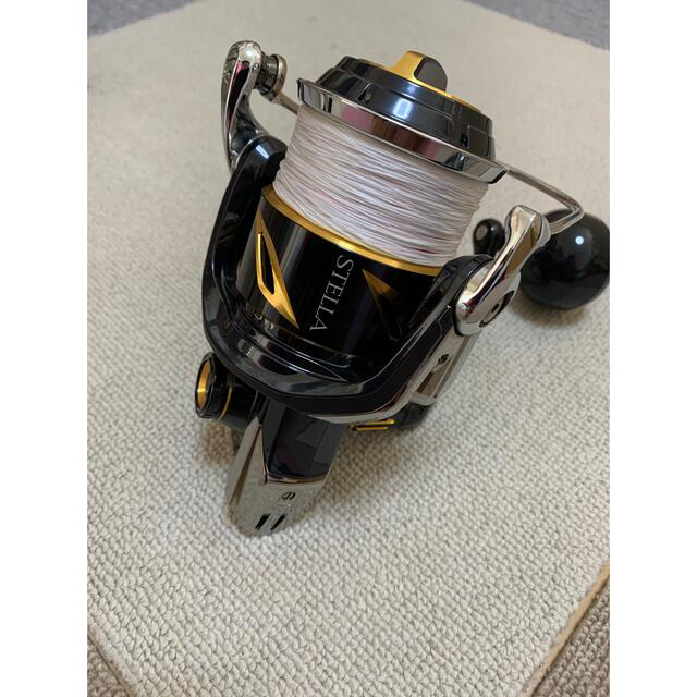 新着 SHIMANO - 8000HG 19ステラSW リール - ecomix.com.au