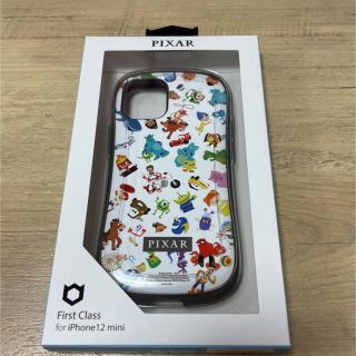 【はるち様】iFace ピクサー iPhone12mini(iPhoneケース)