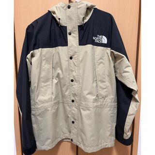 ザノースフェイス(THE NORTH FACE)のノースフェイス　マウンテンライトジャケット(ナイロンジャケット)