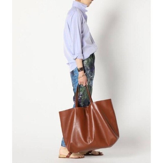 すぎない DEUXIEME チビエリシャツ□ブルーA□ミューズ ドゥーズィエム 最新 新品 MUSE de Deuxieme Classe チビエリシャツ シャツ/ブラウス(半袖/袖なし)