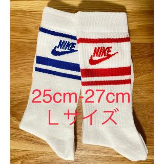 ナイキ(NIKE)のナイキ くつ下 靴下 ソックス socks(ソックス)