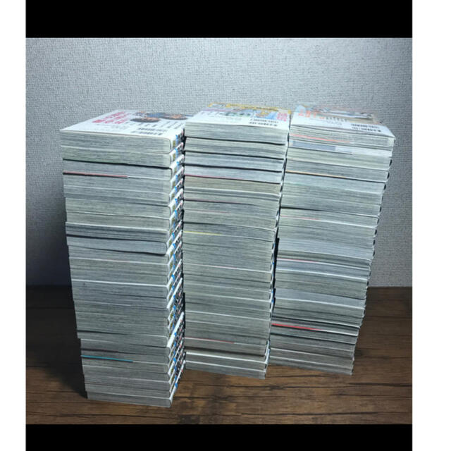 漫画弱虫ペダル1-68巻　おまけ5冊