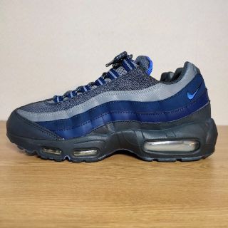 ナイキ(NIKE)の大人気 NIKE AIR MAX 95 ESSENTIAL(スニーカー)