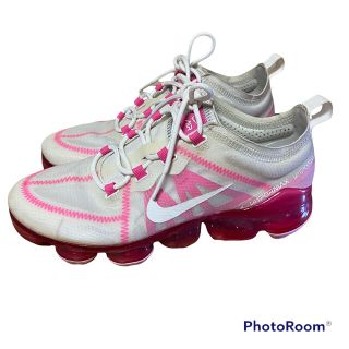 ナイキ(NIKE)のNike Air VaporMax 2019 ナイキ エア ヴェイパーマックス(スニーカー)