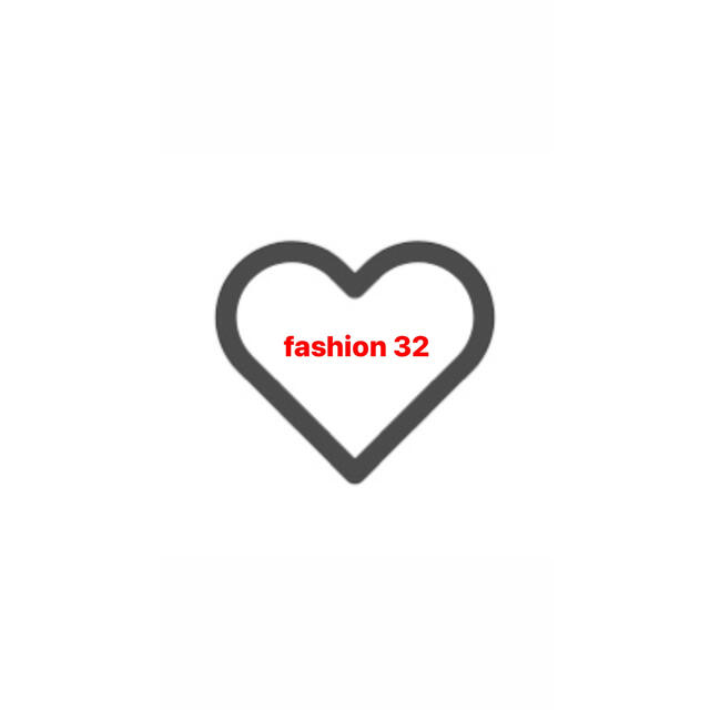 fashion 32バッグ