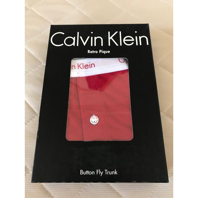 Calvin Klein(カルバンクライン)のCK Calvin Klein アンダーウェア メンズのアンダーウェア(ボクサーパンツ)の商品写真