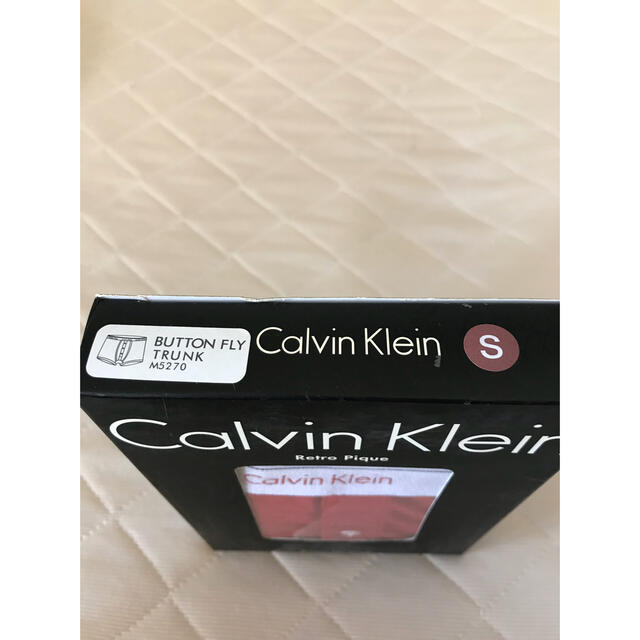 Calvin Klein(カルバンクライン)のCK Calvin Klein アンダーウェア メンズのアンダーウェア(ボクサーパンツ)の商品写真