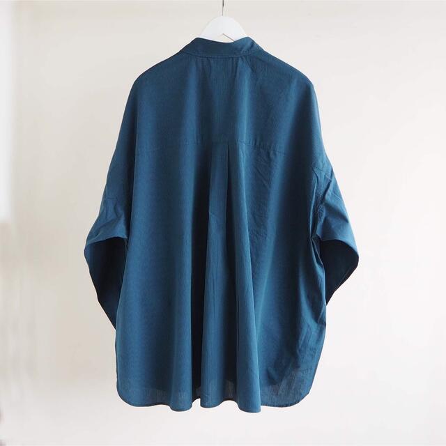 FreshService REGULAR COLLAR SHIRT シャツ 早い者勝ち www.gold-and