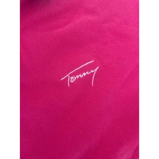 トミー(TOMMY)のTommy polo shirt トミー　ポロシャツ(ポロシャツ)