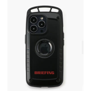 ブリーフィング(BRIEFING)の【新品 未使用】BR×ROOT CO.コラボ　iPhone13Pro(iPhoneケース)
