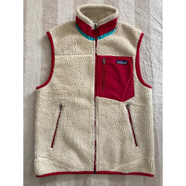 48%割引 本店は patagonia - パタゴニア レトロX ベスト ナチュラル オンラインストア販売 PATAGONIAパタゴニア レトロX ベスト ナチュラルブラウン XS ベスト