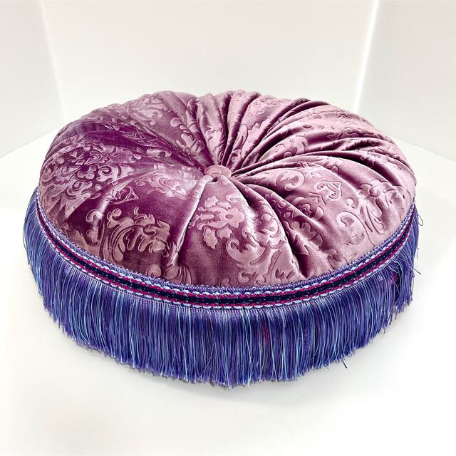 【新品タグ付】ANNA SUI×Francfranc コラボ クッション