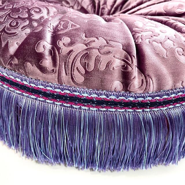 【新品タグ付】ANNA SUI×Francfranc コラボ クッション