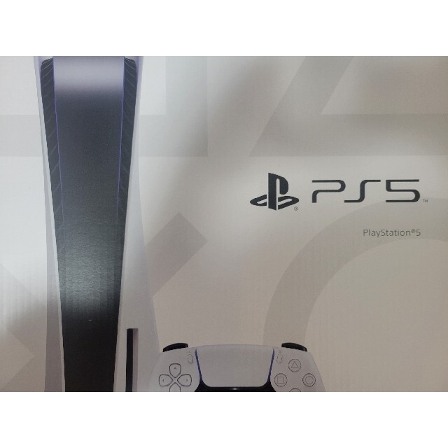 PlayStation5 本体+α PS5