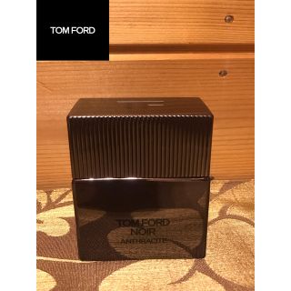 トムフォード(TOM FORD)の TOM FORD ノワール アンスラサイト EDP SP 50ml(香水(男性用))