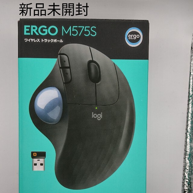 ELGO M575S （ロジクール）