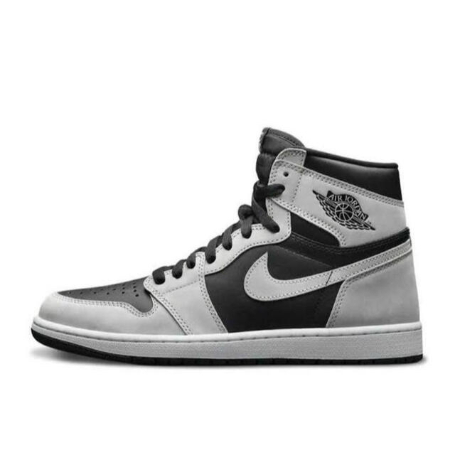 Nike Air Jordan 1 High OG Shadow 2.0shadow