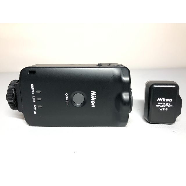 殿堂 - Nikon ニコン 通信ユニットワイヤレスキット UT-1WK その他 激安特販 ニコン 通信ユニットワイヤレスキット UT-1WK その他