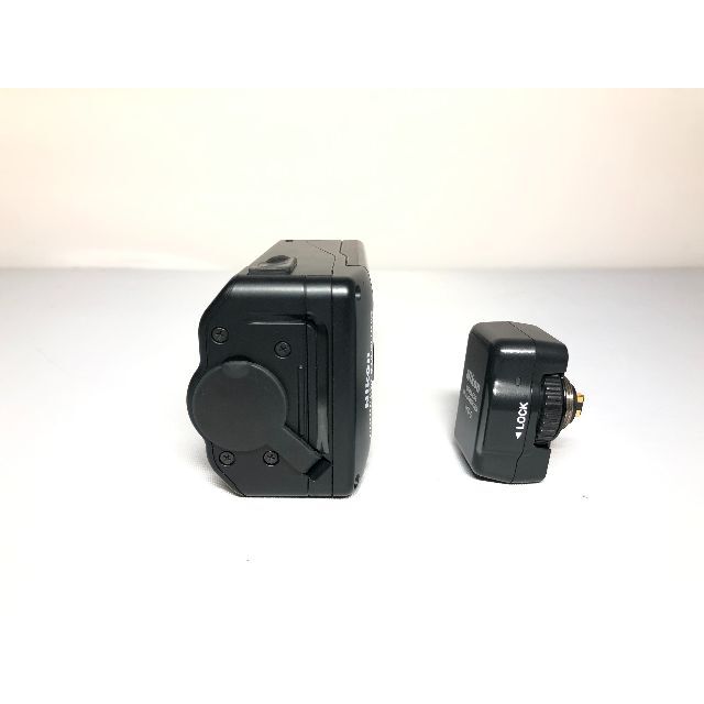 殿堂 - Nikon ニコン 通信ユニットワイヤレスキット UT-1WK その他 激安特販 ニコン 通信ユニットワイヤレスキット UT-1WK その他