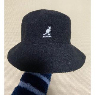 カンゴール(KANGOL)のKANGOL バケットハット 2個セット(ハット)