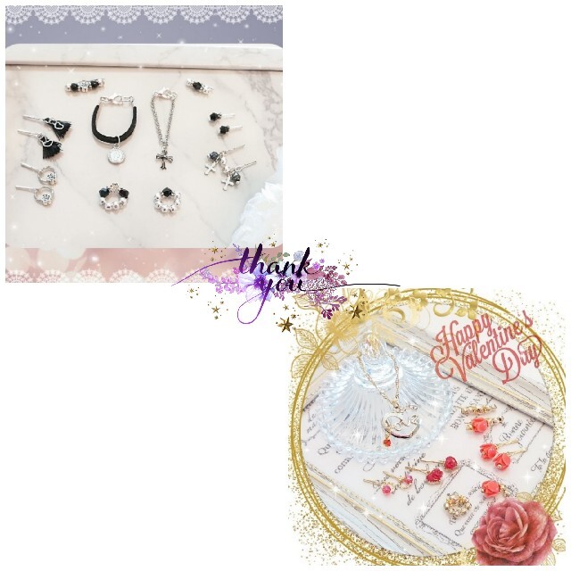 専用ページ】♪リカちゃん♪ハンドメイド♪ドール用 アクセサリー