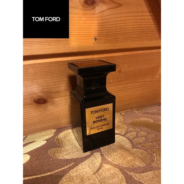 TOM FORD BEAUTY ヴェール　ボエム　オード　パルファム　スプレィ