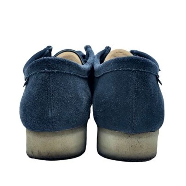 Clarks - KITH NYC×CLARKS×NY YANKEES 21aw WALLABEEの通販 by Clarks - KITH NYC×CLARKS×NY YANKEES 21aw WALLABEEの通販 by