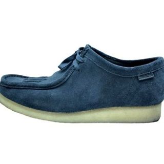 クラークス(Clarks)のKITH NYC×CLARKS×NY YANKEES 21aw WALLABEE(その他)