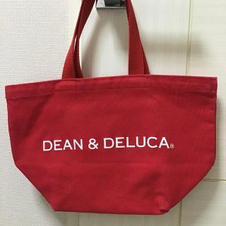 ディーンアンドデルーカ(DEAN & DELUCA)のDEAN&DELUCA    トートバックSサイズ(トートバッグ)