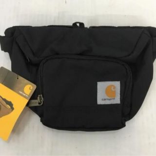 カーハート(carhartt)のCarhartt カーハート ウエストバッグ 8915070101 ボディバッグ(ウエストポーチ)