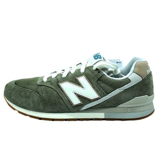 NEW BALANCE CM996LU2サイズ