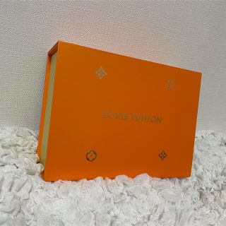 ルイヴィトン(LOUIS VUITTON)のルイ・ヴィトン 箱(ショップ袋)