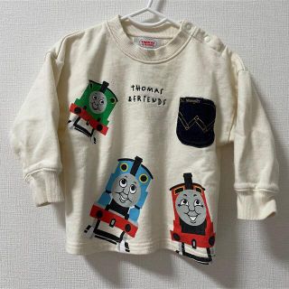 バースデイ トーマス トレーナー 95(Tシャツ/カットソー)